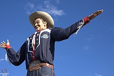 Big Tex