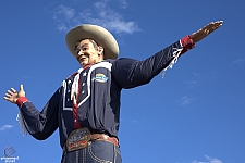 Big Tex