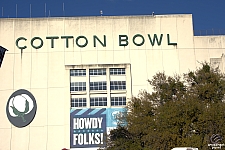 Cotton Bowl