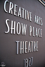 Creative Arts Building