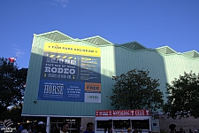 Fair Park Coliseum