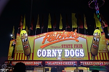 Fletcher's Corny Dogs