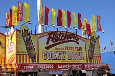 Fletcher's Corny Dogs