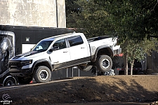 Ford Truck Experience