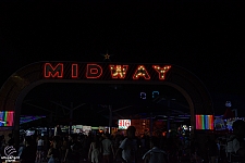 Midway Arch