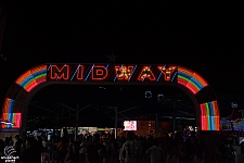 Midway Arch
