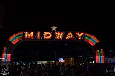 Midway Arch