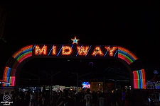 Midway Arch