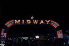 Midway Arch