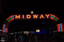 Midway Arch