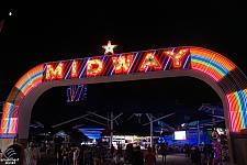 Midway Arch