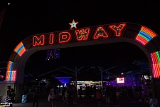 Midway Arch