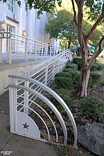 Fair Park Visitor Center