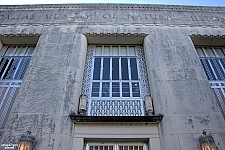 Fair Park Visitor Center