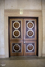 Fair Park Visitor Center