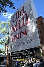 Old Mill Inn