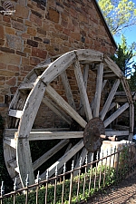 Old Mill Inn