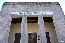 Science Place I