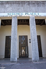 Science Place I