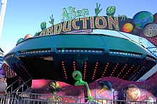 Alien Abduction