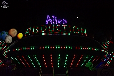 Alien Abduction