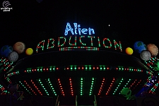 Alien Abduction