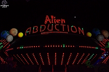 Alien Abduction