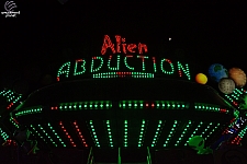 Alien Abduction