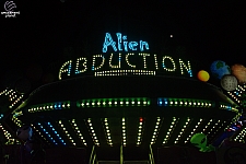 Alien Abduction