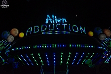 Alien Abduction