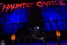Haunted Castle