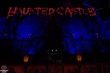 Haunted Castle