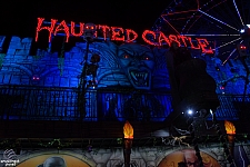 Haunted Castle