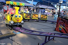 Choo Choo Express