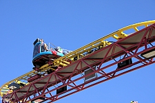 Crazy Mouse