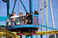 Crazy Mouse