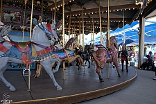 Dentzel Carousel