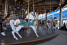 Dentzel Carousel