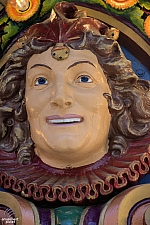 Dentzel Carousel
