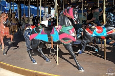 Dentzel Carousel