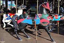 Dentzel Carousel