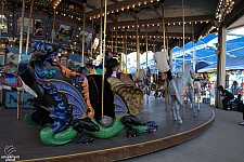 Dentzel Carousel