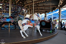 Dentzel Carousel