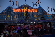 Haunted House