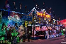 Haunted House