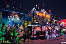 Haunted House