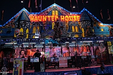 Haunted House