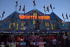 Haunted House