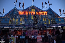 Haunted House