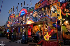 Juke Box Music Fun House